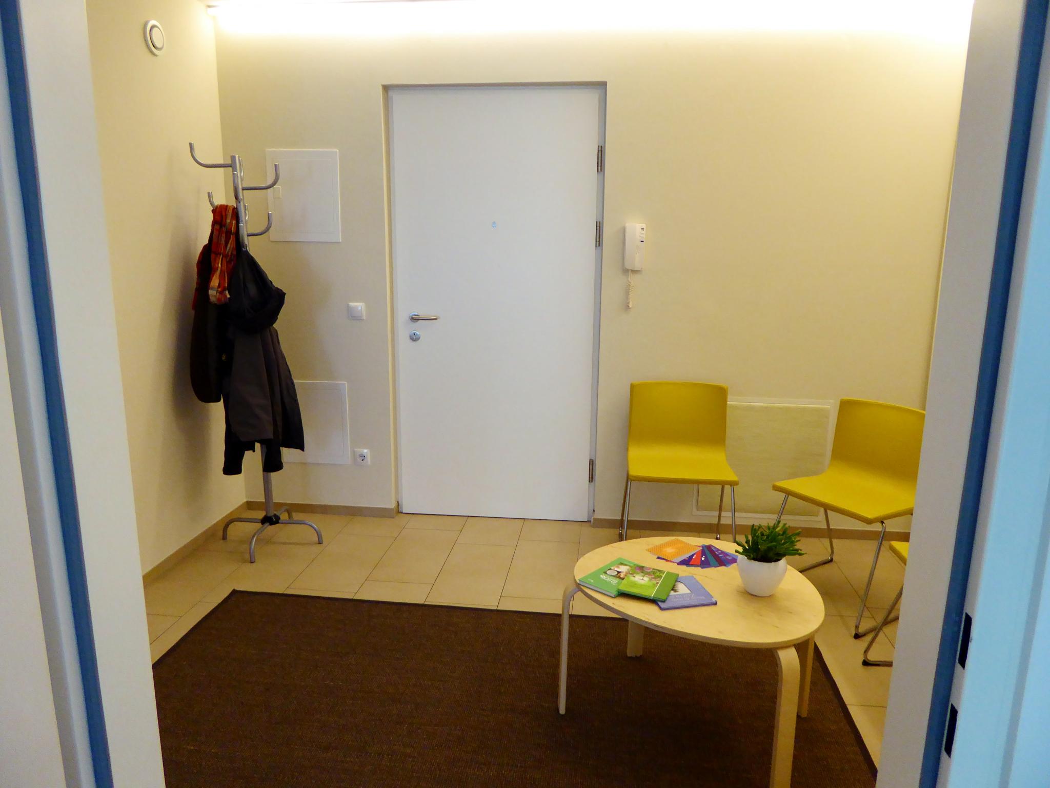 Psychotherapie Innsbruck